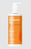 Купить professional organic oil (профессионал органик) шампунь для волос облепиховый густота и рост, 240мл в Нижнем Новгороде