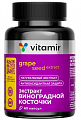 Купить витамир экстракт виноградной косточки 100 мг, капсулы 60шт бад в Нижнем Новгороде