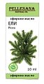 Купить pellesana (пеллесана) масло эфирное ели, 10мл в Нижнем Новгороде