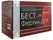 Купить бестфертил-дгк, капсулы 240шт бад в Нижнем Новгороде