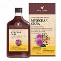 Купить бальзам алтайский медовый мужская сила, флакон 250мл бад в Нижнем Новгороде