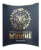 Купить мумие горно-алтайское, стик-пакет 2г бад в Нижнем Новгороде