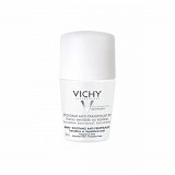 Виши (Vichy) дезодорант шариковый 48часов для чувствительной кожи 50мл
