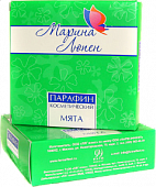 Купить марина люпен, парафин косметический обезболивающая мята, 250г в Нижнем Новгороде