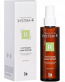 Купить система 4 (system 4), лосьон-спрей терапевтический r для всех типов волос, 150мл в Нижнем Новгороде