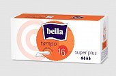Купить bella (белла) тампоны premium comfort super+ 16 шт в Нижнем Новгороде