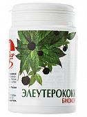 Купить элеутерококк биокор, таблетки массой 0,18г №100 бад в Нижнем Новгороде