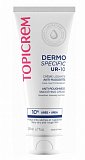 Topicrem Dermospecific UR-10 (Топикрем) крем для огрубевшей кожи смягчающий 200 мл