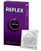 Купить рефлекс (reflex) презервативы с точками dotted, 12 шт в Нижнем Новгороде