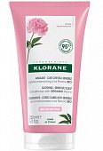 Купить klorane (клоран) кондиционер-гель для волос с экстрактом пиона, 150мл в Нижнем Новгороде