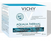 Купить vichy aqualia thermal (виши) крем увлажняющий легкий для нормальной кожи 50мл в Нижнем Новгороде
