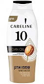 Купить careline (карелин) 10 шампунь для всех типов волос с аргановым маслом, 700мл в Нижнем Новгороде