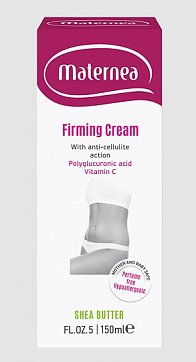 Матернеа (Maternea) крем для тела подтягивающий 150мл