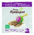 Купить кисель доктор нутришин расторопша, пакет 25г бад в Нижнем Новгороде