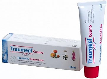 Траумель Cosmo, гель 50г