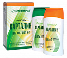 Купить карталин, набор: шампунь шаг №1, 150мл+ шампунь шаг №2, 150мл в Нижнем Новгороде
