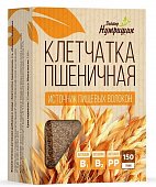 Купить клетчатка пшеничная доктор нутришин, порошок 150г бад в Нижнем Новгороде