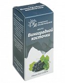 Купить масло косметическое виноградной косточки флакон 30мл в Нижнем Новгороде