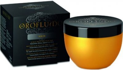 Купить орофлюидо (orofluido) маска для волос, 250мл в Нижнем Новгороде