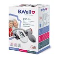 Тонометр полуавтоматический B.Well (Би Велл) PRO-30
