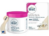 Купить veet (вит) воск для депиляции теплый, 250мл в Нижнем Новгороде