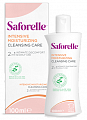 Saforelle (Сафорель), гель для интимной гигиены Интенсивное увлажнение, 100 мл