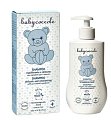 Купить бэбикокколь (babycoccole) пена для ванны детская увлажняющая фл. 250мл в Нижнем Новгороде