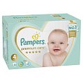 Купить pampers premium care (памперс) подгузники 4 макси 9-14кг, 82шт в Нижнем Новгороде