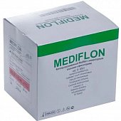 Купить катетер внутривенный mediflon с инжекторным клапаном и фиксаторами, размер 20g, 100шт в Нижнем Новгороде