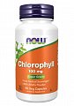 Купить now foods (нау фудс) хлорофилл, капсулы, 90 шт бад в Нижнем Новгороде