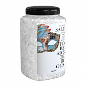 Купить доктор аква (dr. agua) соль для ванн морская природная райское наслаждение 700г в Нижнем Новгороде