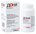 Купить дона, таблетки, покрытые пленочной оболочкой 750мг, 180шт в Нижнем Новгороде