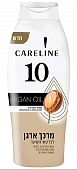 Купить карелин (careline) 10 кондиционер для всех типов волос восстанавливающий с аргановым маслом, 700мл в Нижнем Новгороде