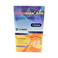 Купить темпонорм флю, порошок для приготовления раствора для приема внутрь 325 мг+10мг+20мг+50мг, пакеты 22,1 г, 5 шт лимон в Нижнем Новгороде