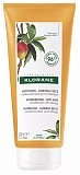Klorane (Клоран) бальзам-кондионер для волос с маслом манго, 200мл