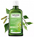 Weleda (Веледа) масло антицеллюлитное Березовое, 200мл