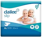 Купить dailee extra plus (дэйли экстра плюс) подгузники для взрослых для людей со средней степенью недержания x-large/сверхбольшой 30 шт в Нижнем Новгороде