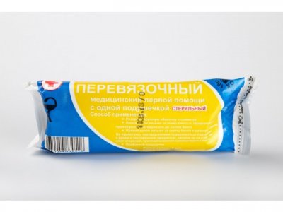 Купить пакет перевязочный, 1-ой помощи+1подуш.стер. (медтекс ооо (г.москва), россия) в Нижнем Новгороде
