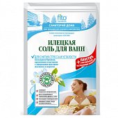 Купить фитокосметик санаторий дома соль для ванн илецкая для снятия стреса и усталости, 530г в Нижнем Новгороде