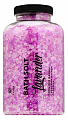 Fabrik Cosmetology (Фабрик косметик) соль для ванн эфирное масло лаванды, 500г