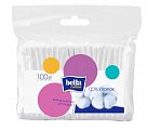Bella Cotton (Белла) ватные палочки 100 шт
