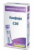 Купить камфора с30, гомеопатический монокомпонентный препарат минерально-химического происхождения, гранулы гомеопатические 4 гр  в Нижнем Новгороде