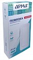 Купить повязка пластырного типа арма 10х25 см 25 шт. в Нижнем Новгороде