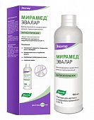 Купить мирамед эвалар, раствор для местного и наружного применения 0,01% 150мл в Нижнем Новгороде
