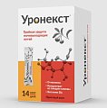 Купить уронекст порошок для приема внутрь, саше 2,6г, 14 шт бад в Нижнем Новгороде