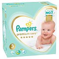 Купить pampers premium care (памперс) подгузники 3 миди 6-10кг, 114шт в Нижнем Новгороде