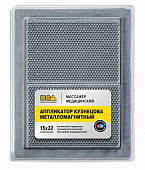 Купить массажер металломагнитный полиметаллический на мягкой подложке аппликатор кузнецова, 30х22см в Нижнем Новгороде
