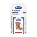 Купить wellfeet (веллфит) набор: пластырь гидроколлоидный 2,9х6см, 3 шт+2,2х4,1см, 3 шт в Нижнем Новгороде