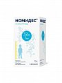 Купить номидес, порошок для приготовления суспензии для приема внутрь 12мг/мл, флакон 15г в Нижнем Новгороде