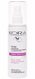 Kora (Кора) тоник для жирной и комбинированной кожи с пребиотиками 150мл